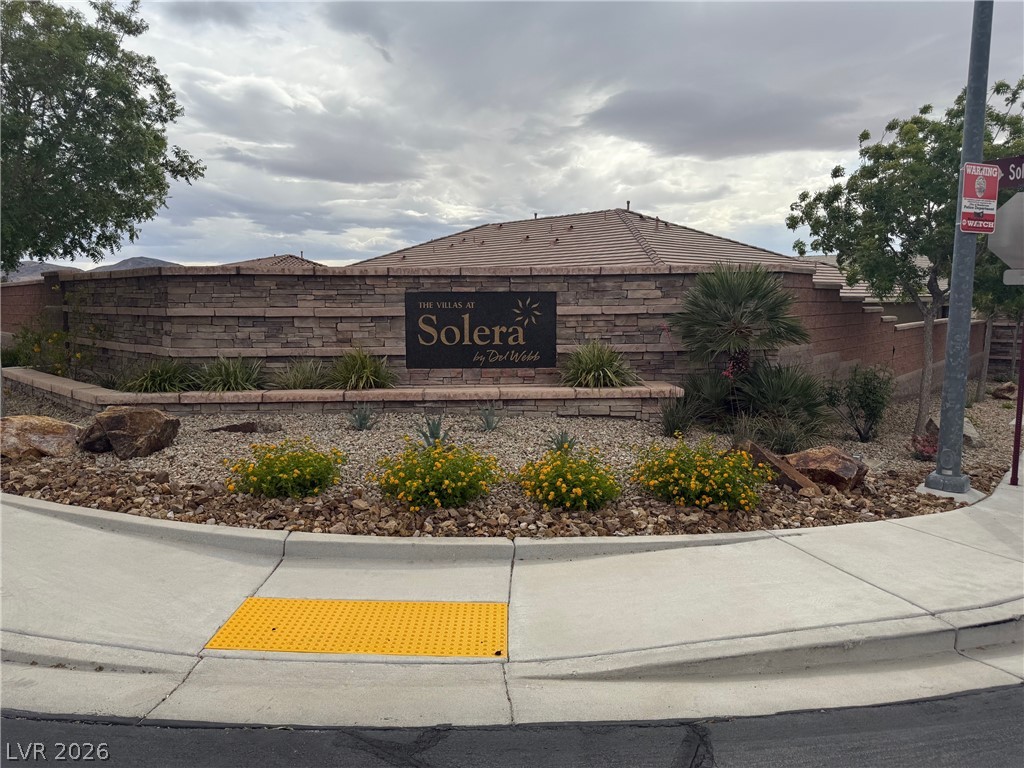 2388 Sun Grazer Street Henderson NV 89044