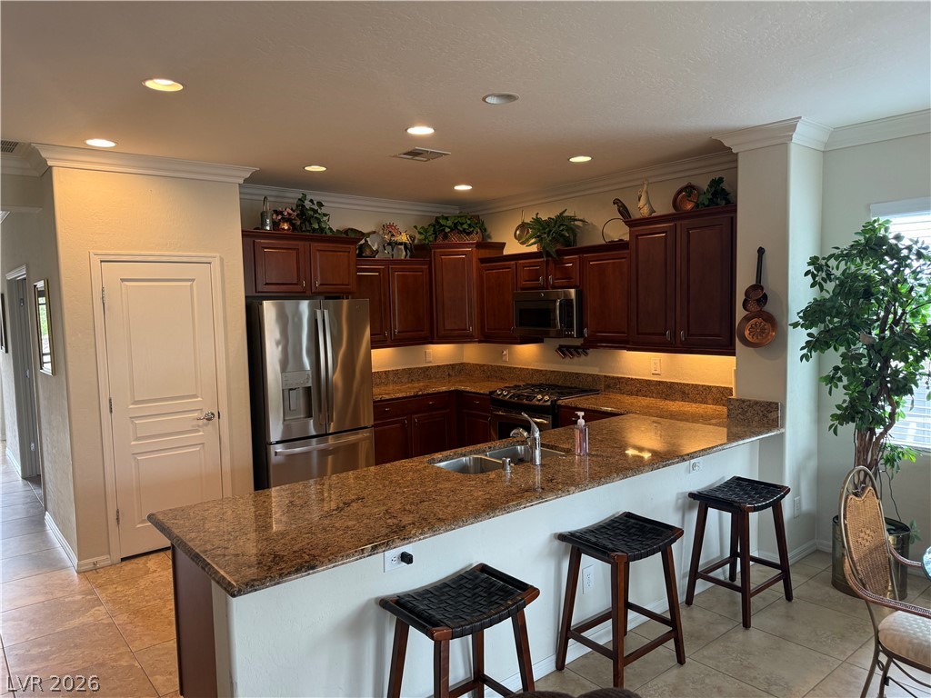 2388 Sun Grazer Street Henderson NV 89044