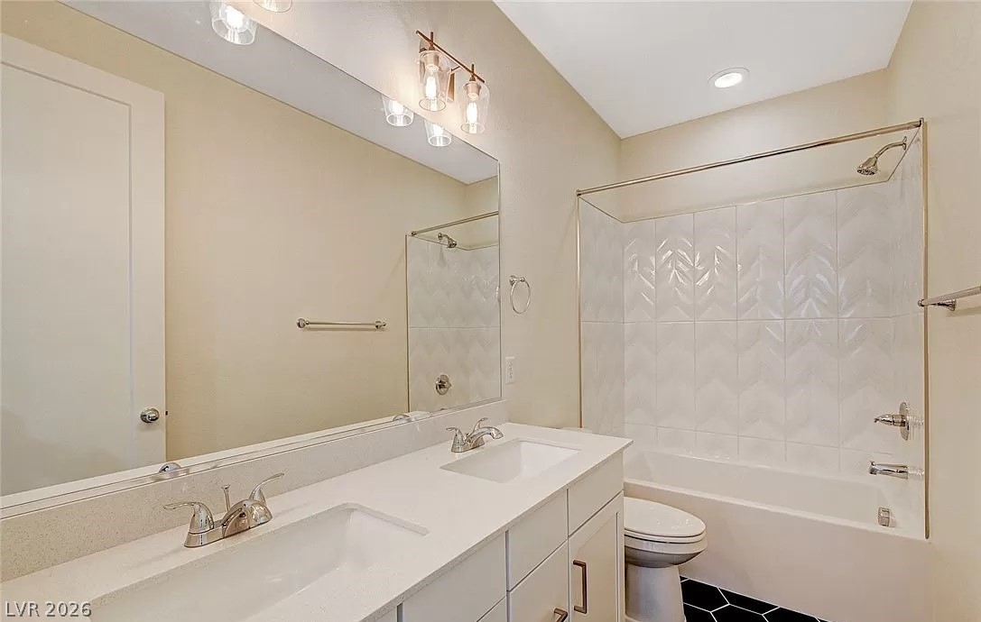 31 Castleton Tower Court Henderson NV 89011
