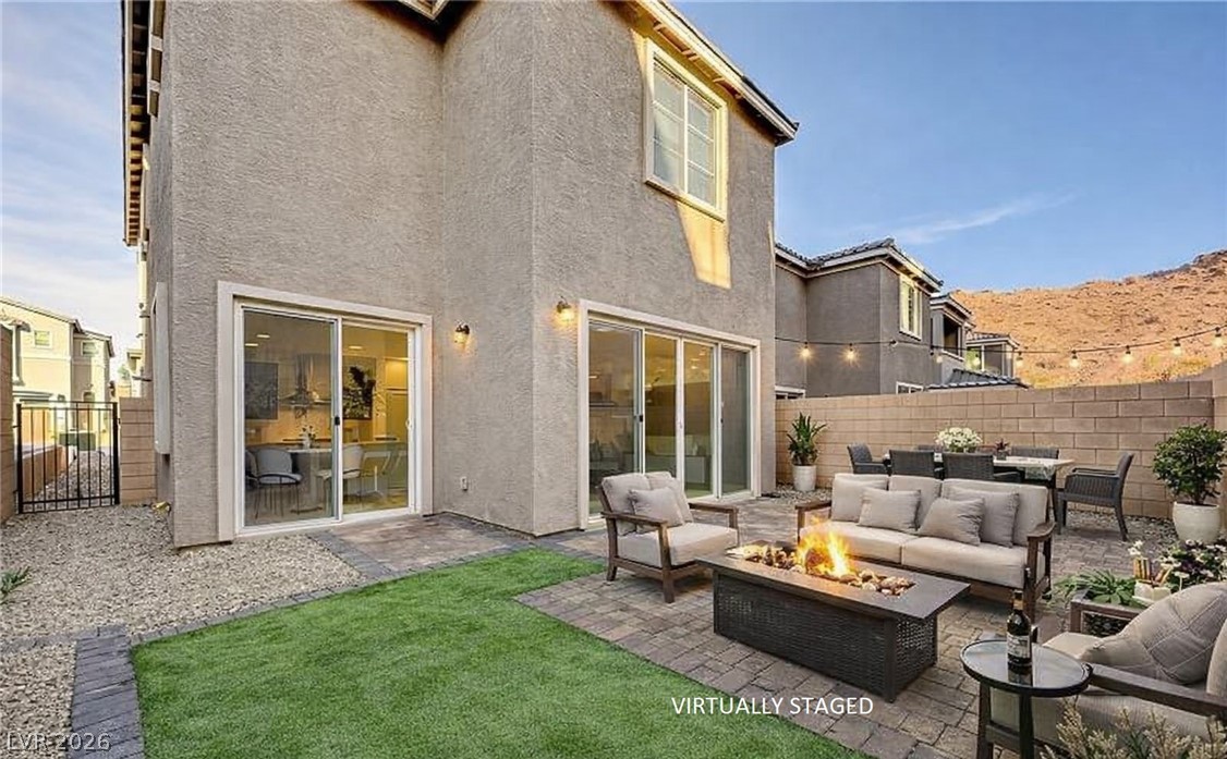 31 Castleton Tower Court Henderson NV 89011