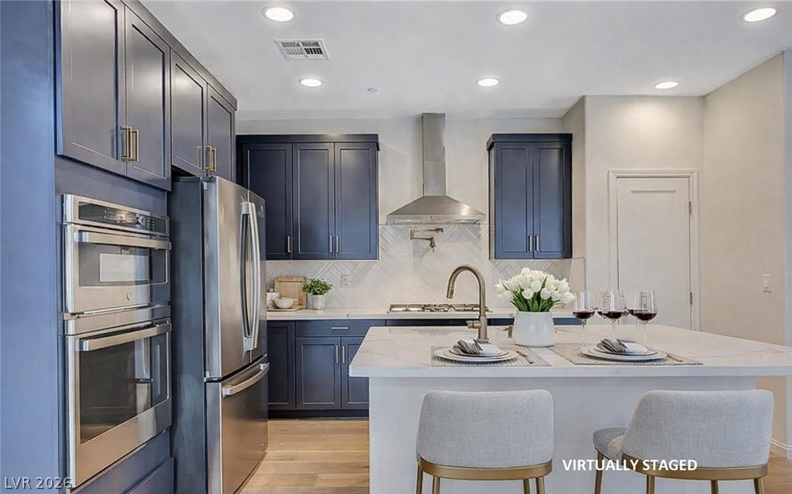 31 Castleton Tower Court Henderson NV 89011