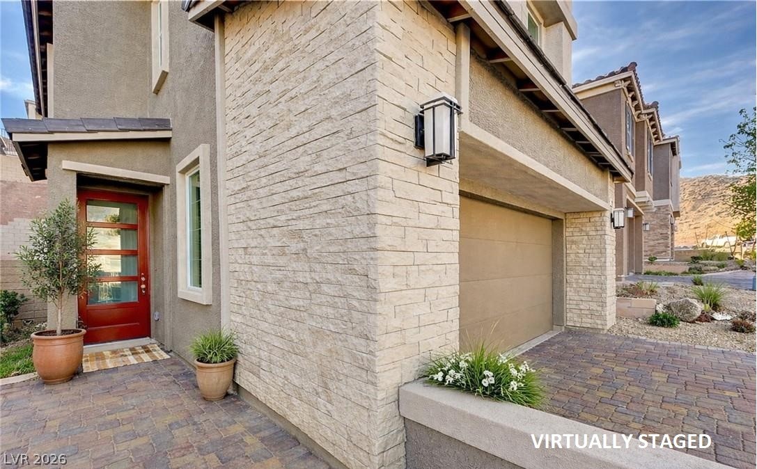 31 Castleton Tower Court Henderson NV 89011