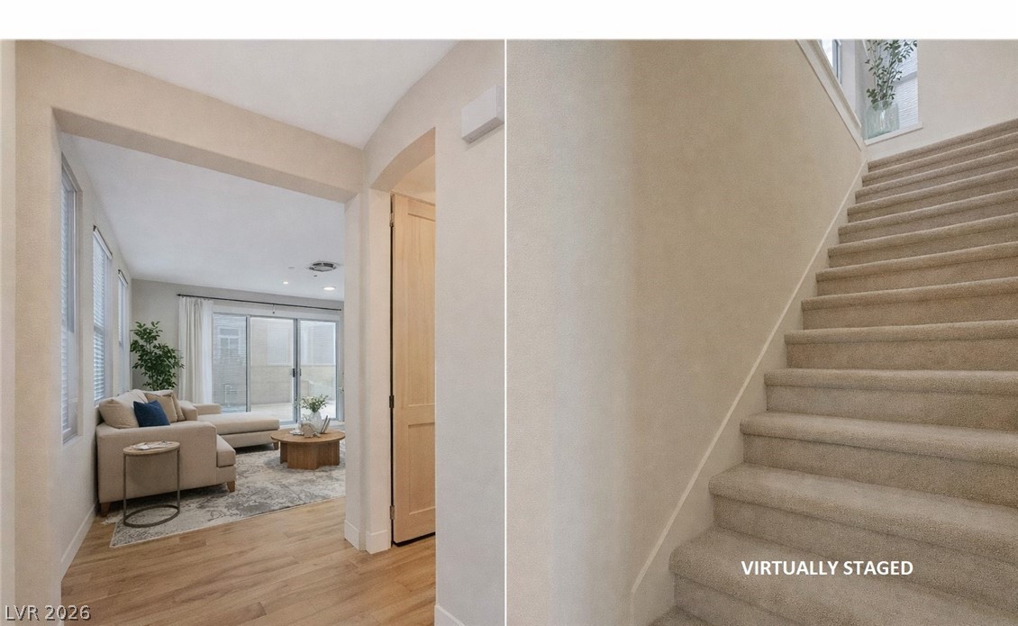 31 Castleton Tower Court Henderson NV 89011