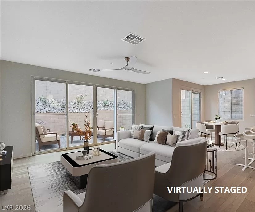 31 Castleton Tower Court Henderson NV 89011