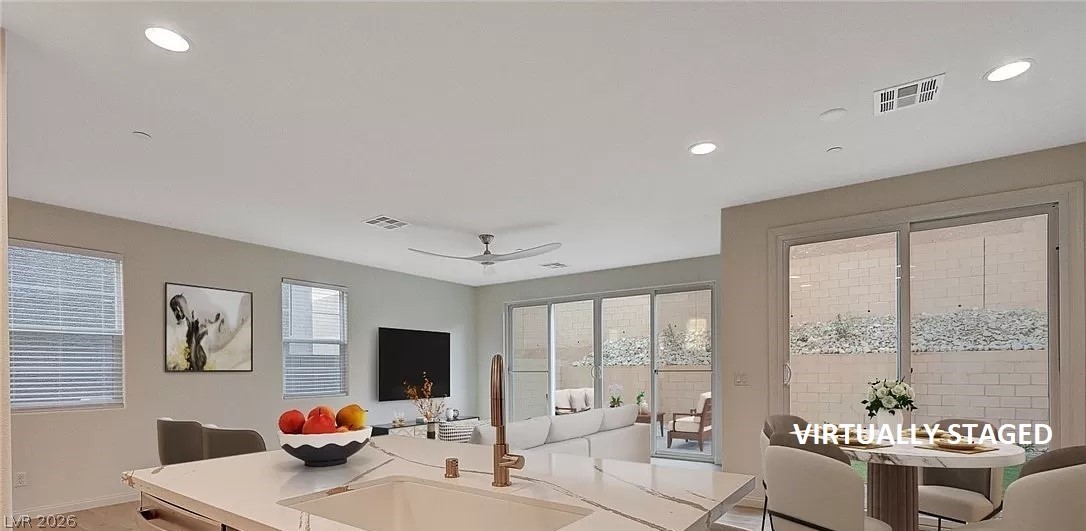 31 Castleton Tower Court Henderson NV 89011