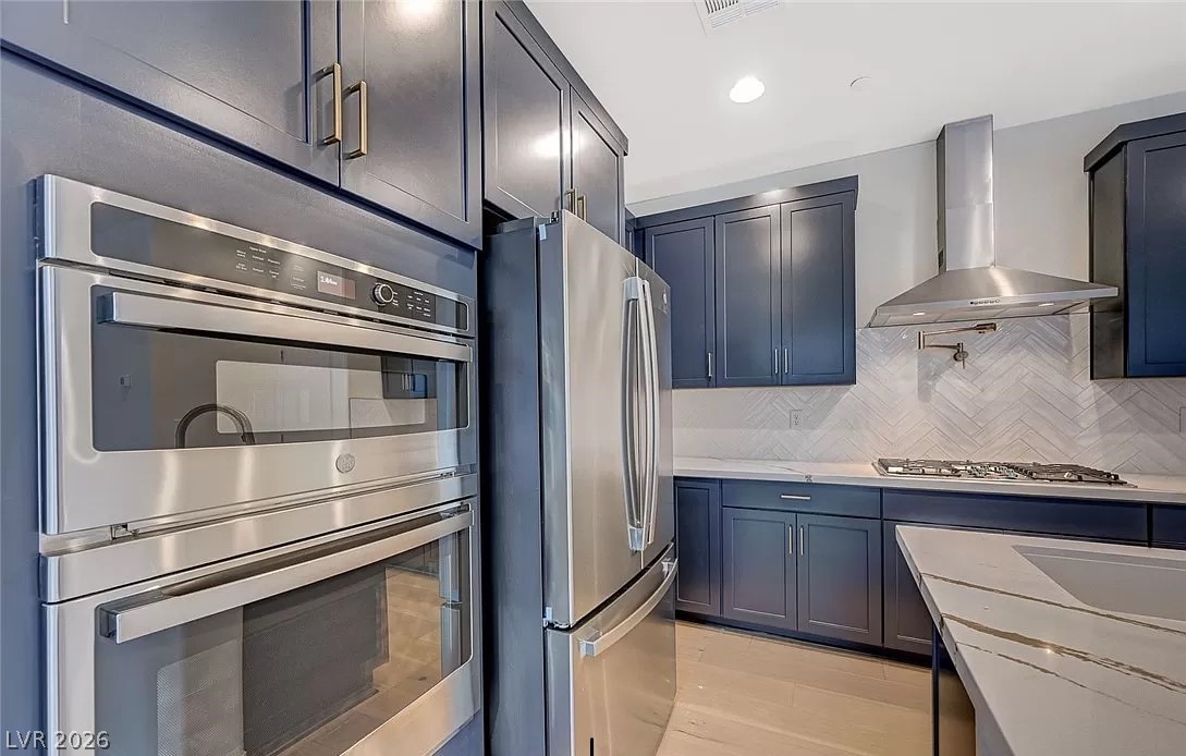 31 Castleton Tower Court Henderson NV 89011