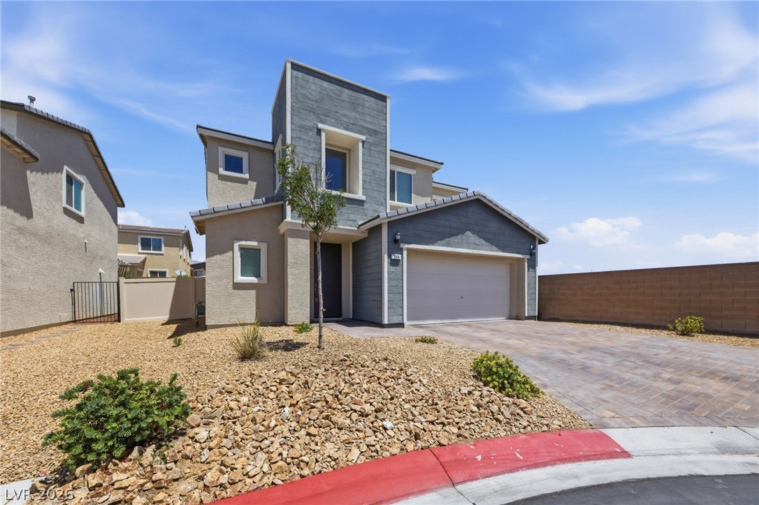 344 Hibiscus Bay Court North Las Vegas NV 89084