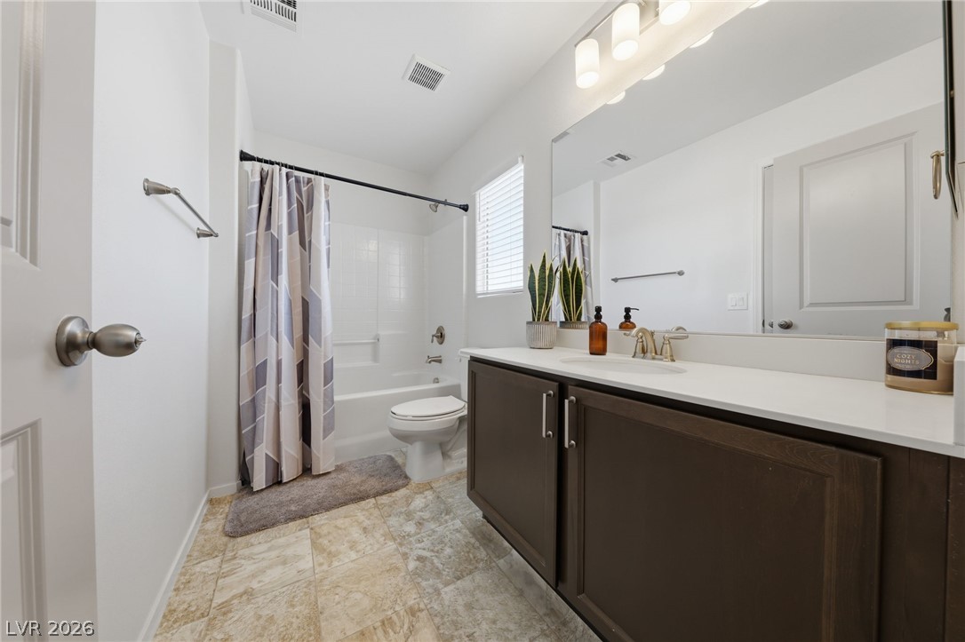 344 Hibiscus Bay Court North Las Vegas NV 89084