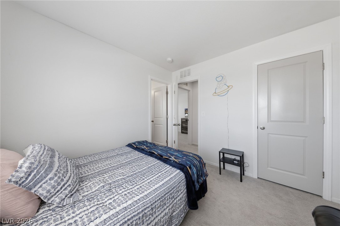 344 Hibiscus Bay Court North Las Vegas NV 89084