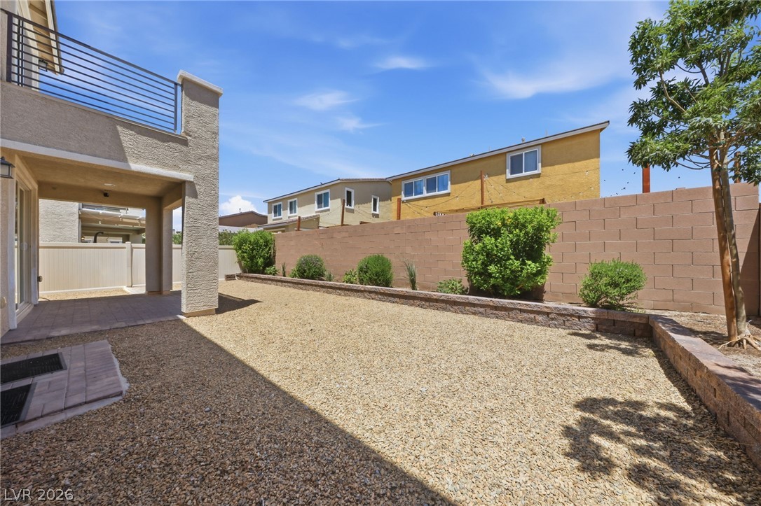 344 Hibiscus Bay Court North Las Vegas NV 89084