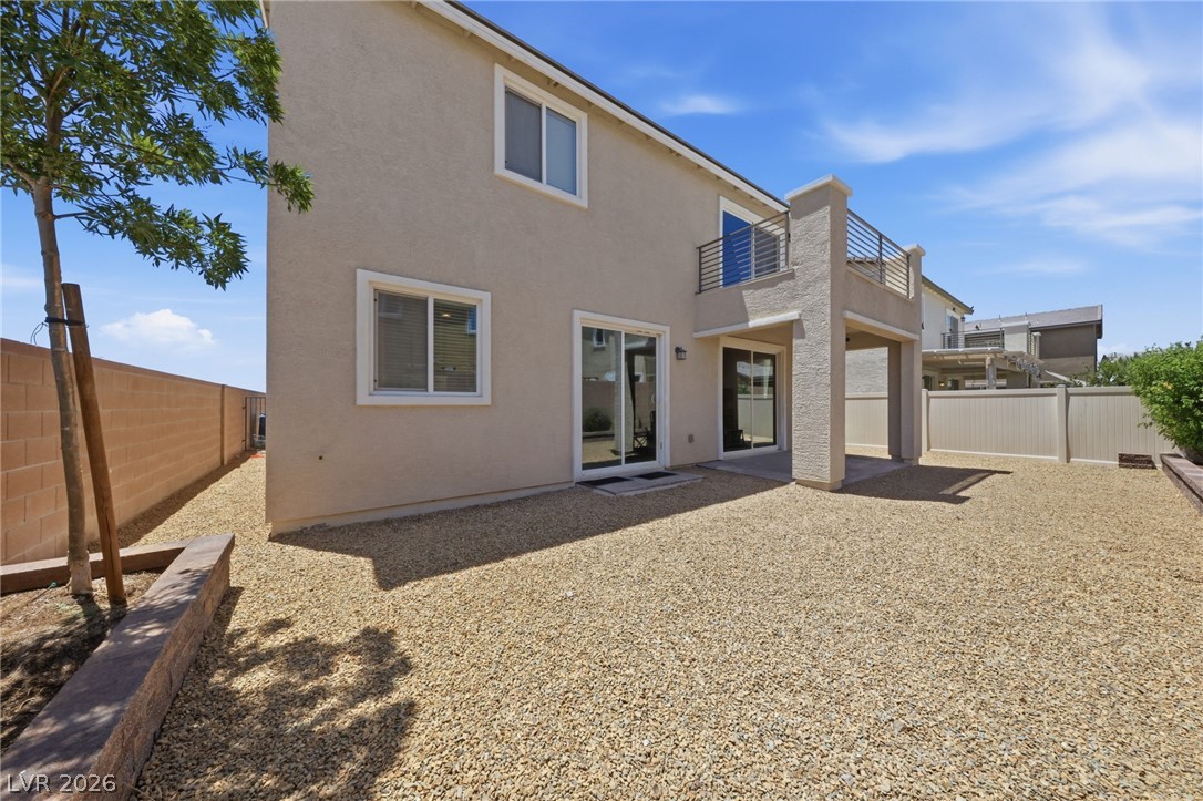344 Hibiscus Bay Court North Las Vegas NV 89084