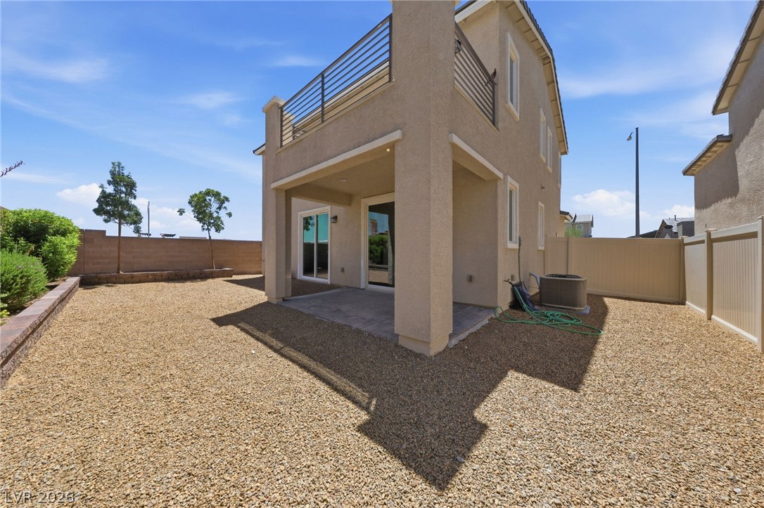 344 Hibiscus Bay Court North Las Vegas NV 89084