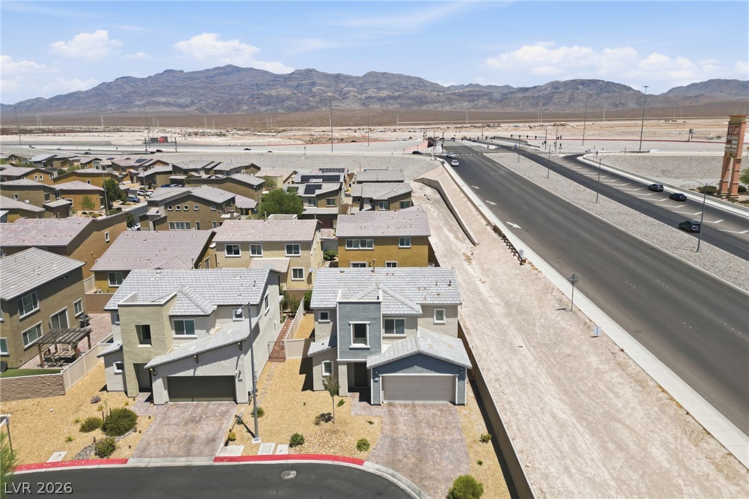 344 Hibiscus Bay Court North Las Vegas NV 89084