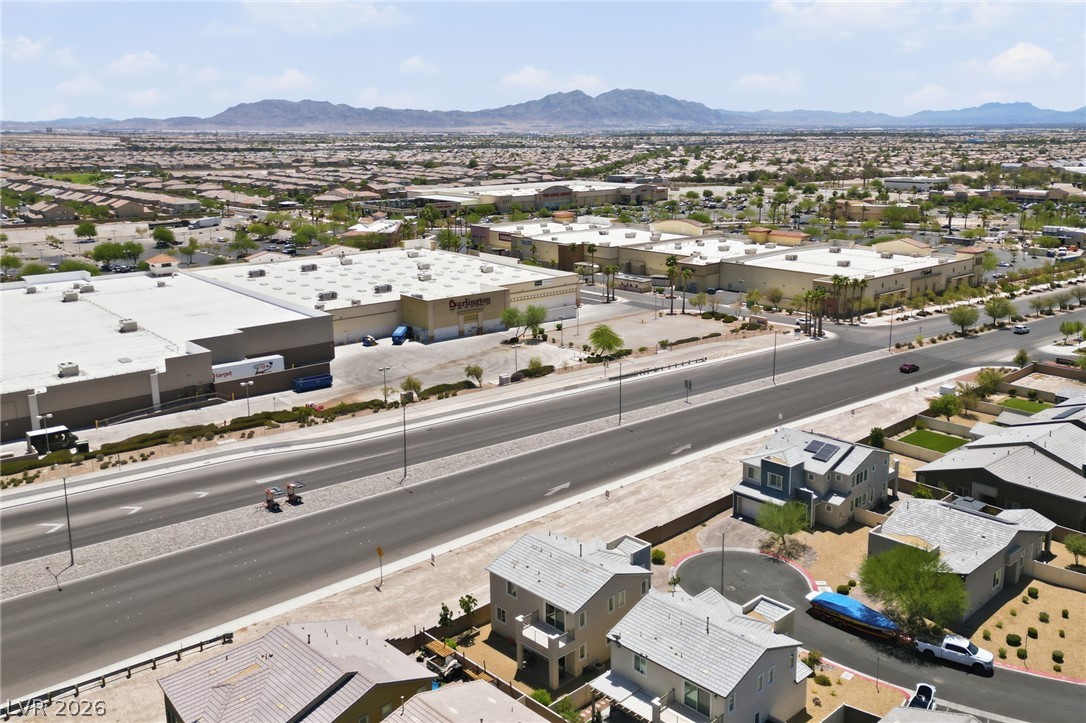 344 Hibiscus Bay Court North Las Vegas NV 89084