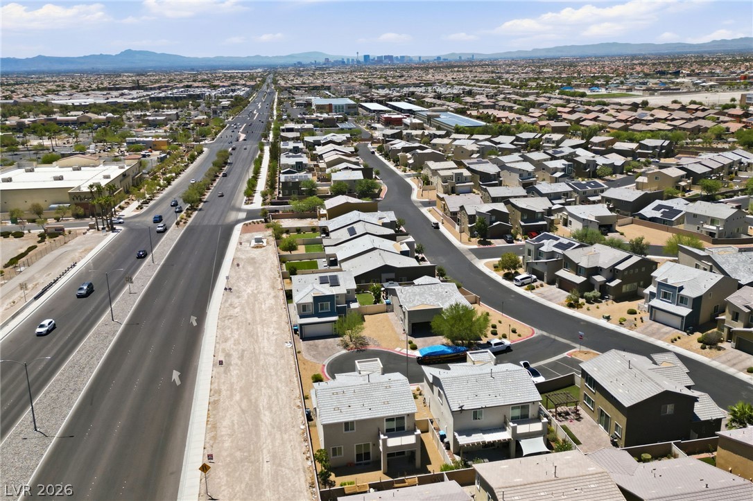 344 Hibiscus Bay Court North Las Vegas NV 89084