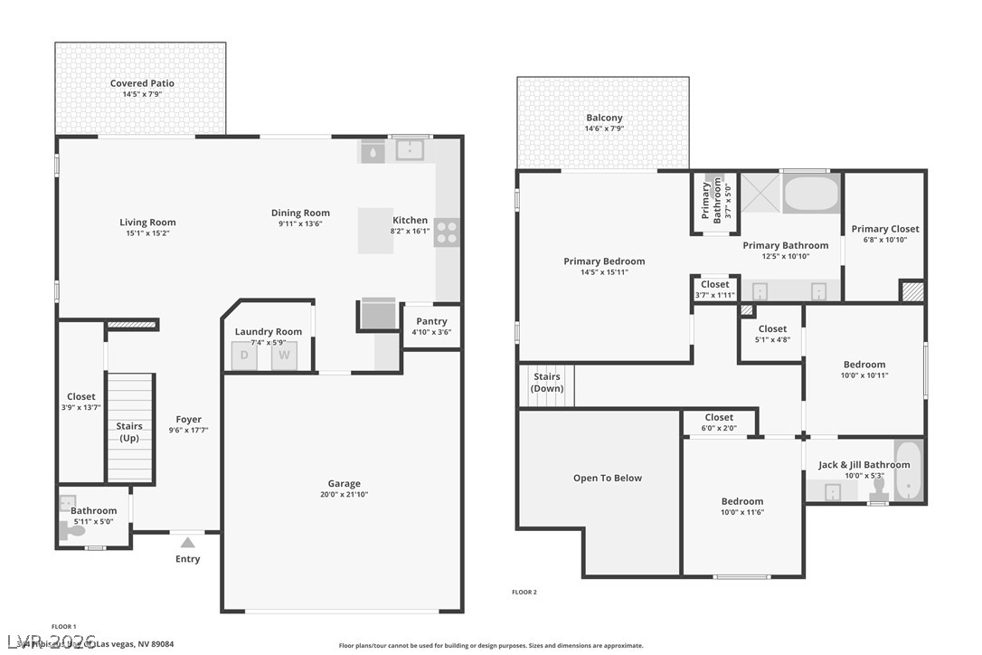 344 Hibiscus Bay Court North Las Vegas NV 89084