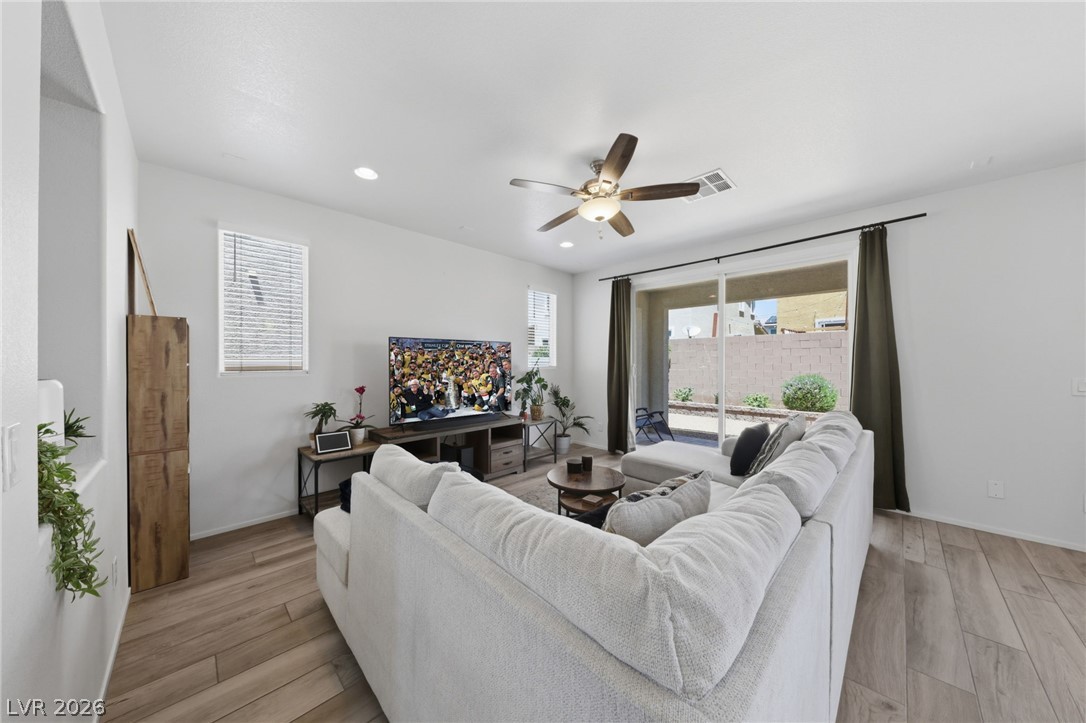 344 Hibiscus Bay Court North Las Vegas NV 89084