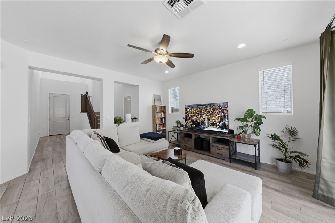 344 Hibiscus Bay Court North Las Vegas NV 89084