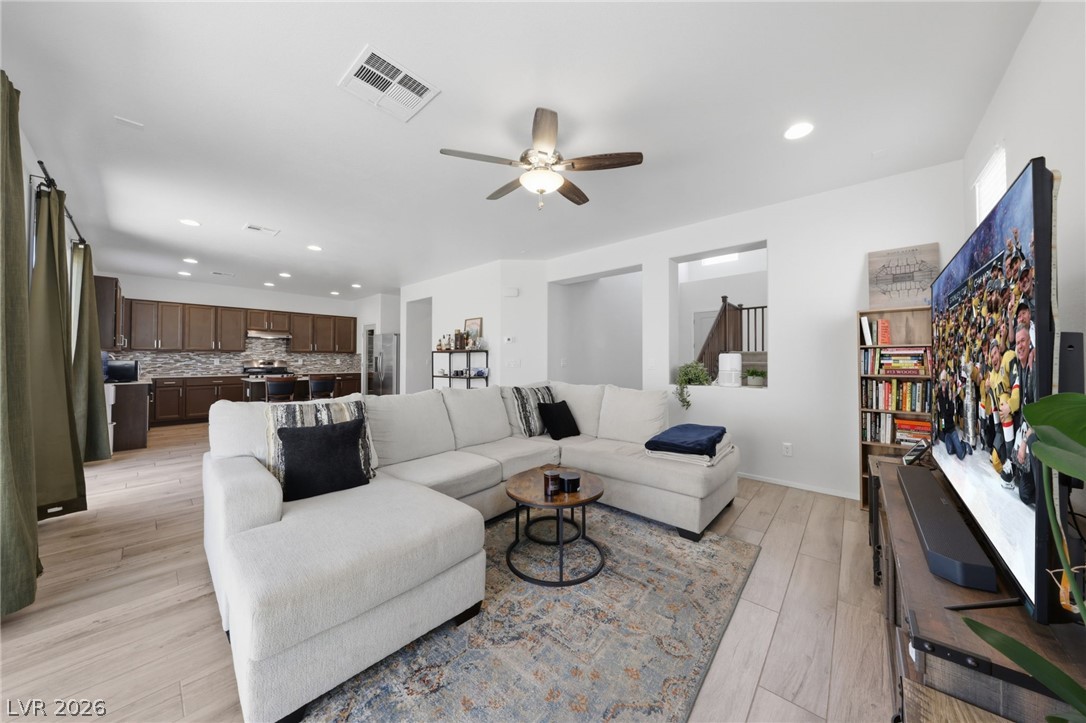 344 Hibiscus Bay Court North Las Vegas NV 89084