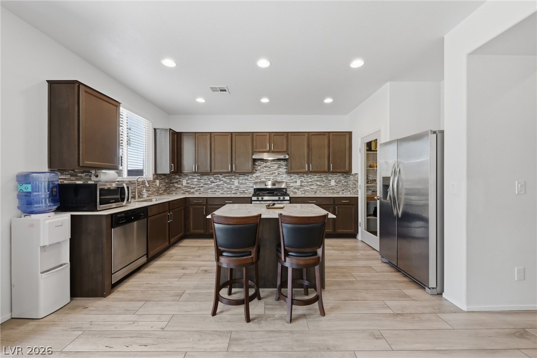 344 Hibiscus Bay Court North Las Vegas NV 89084