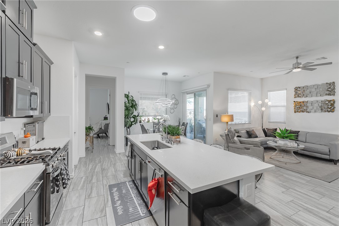 677 Sunlight Hill Street Henderson NV 89011