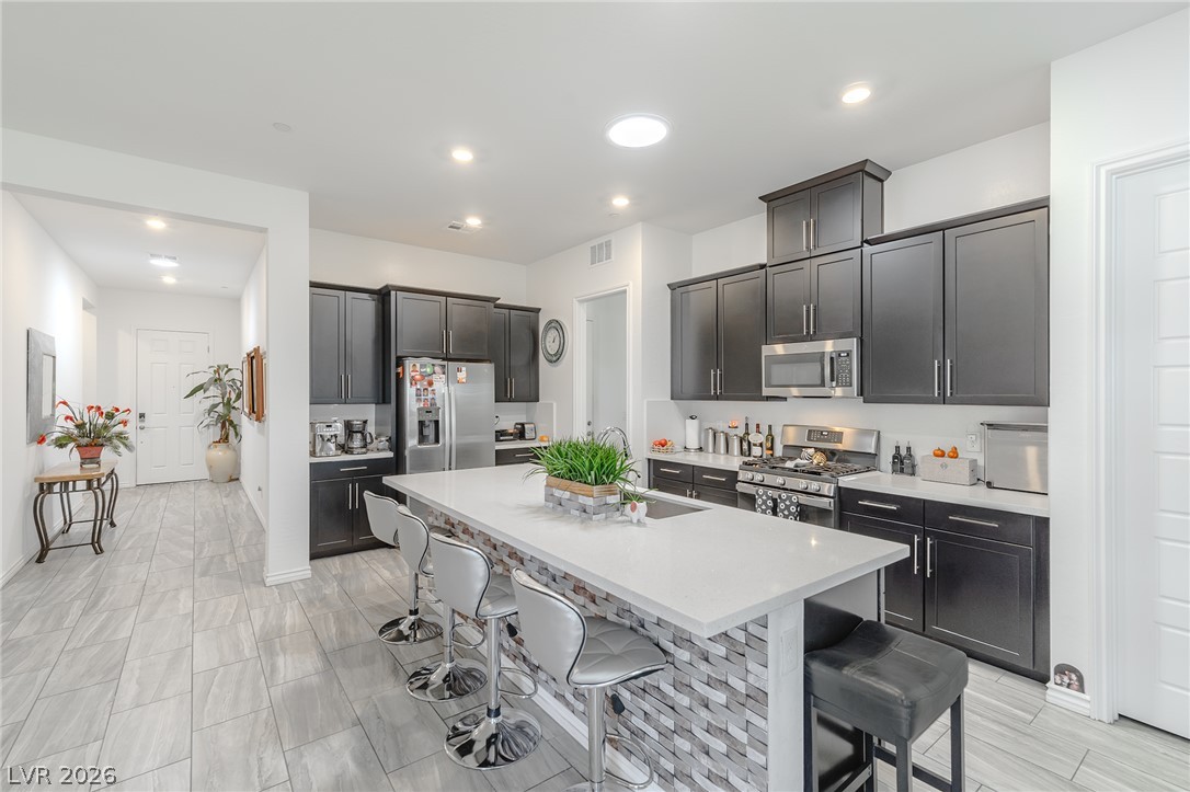 677 Sunlight Hill Street Henderson NV 89011