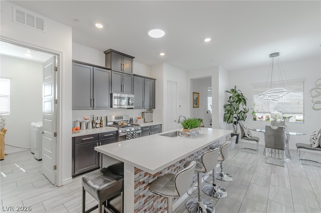 677 Sunlight Hill Street Henderson NV 89011