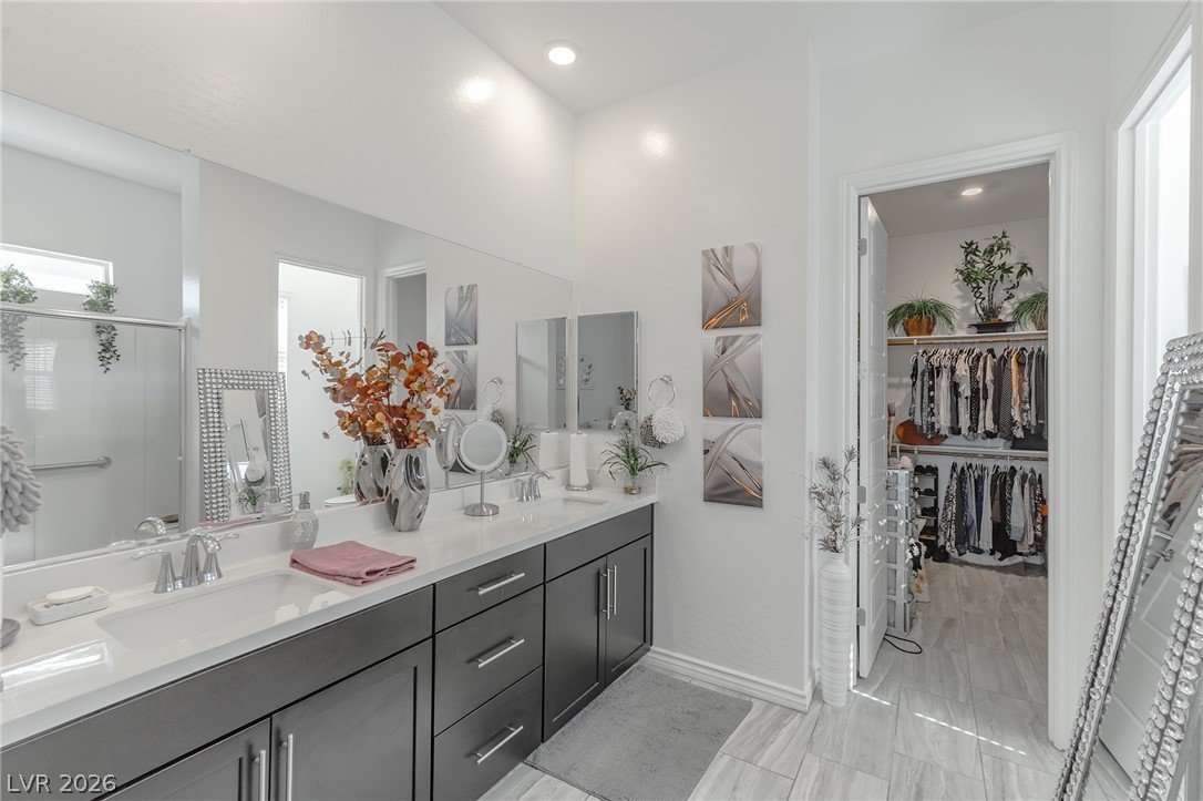677 Sunlight Hill Street Henderson NV 89011