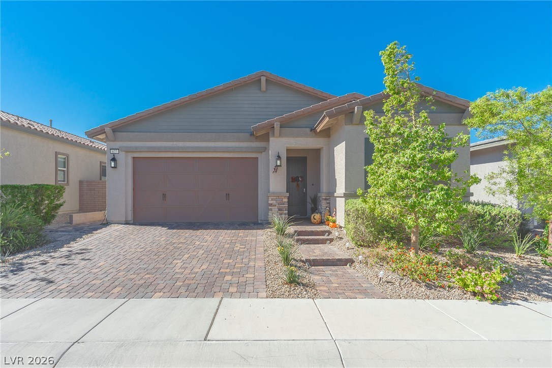 677 Sunlight Hill Street Henderson NV 89011