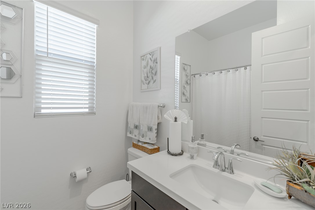 677 Sunlight Hill Street Henderson NV 89011