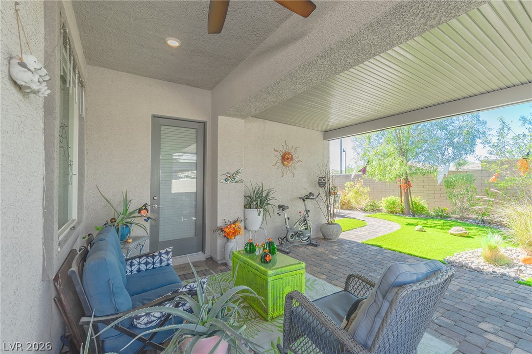 677 Sunlight Hill Street Henderson NV 89011
