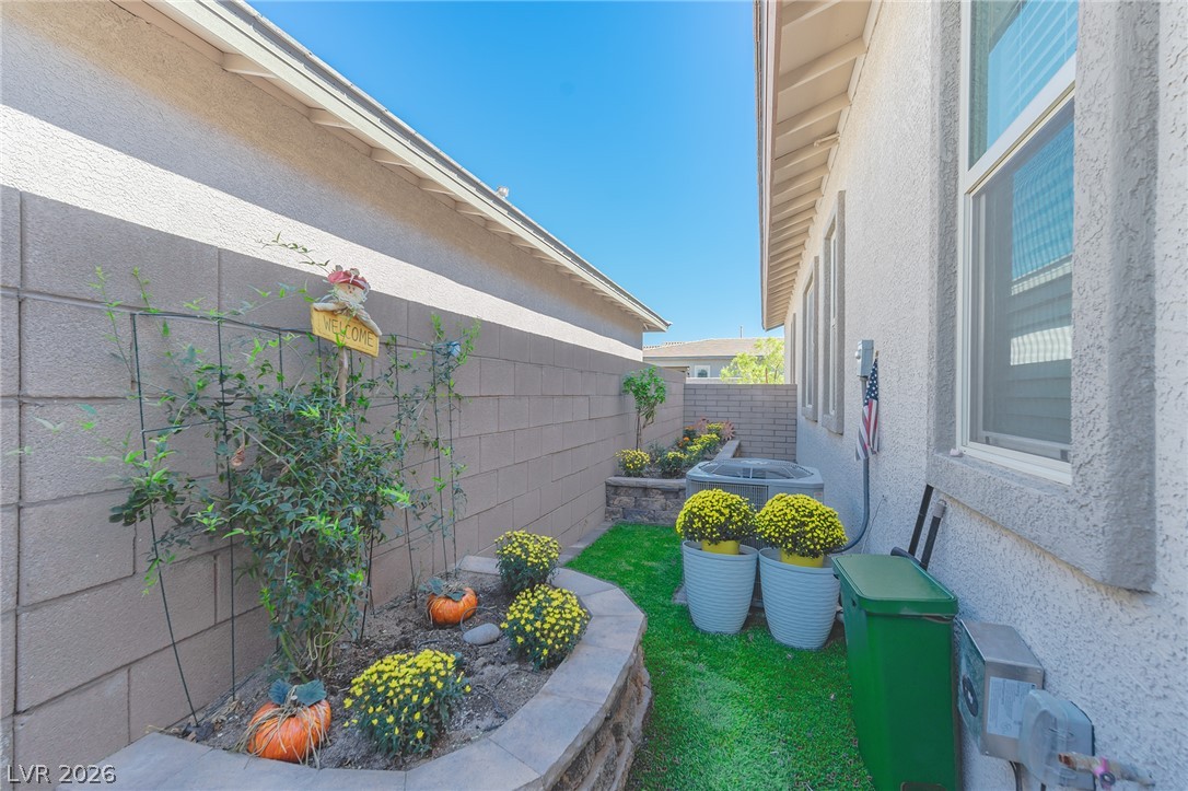 677 Sunlight Hill Street Henderson NV 89011