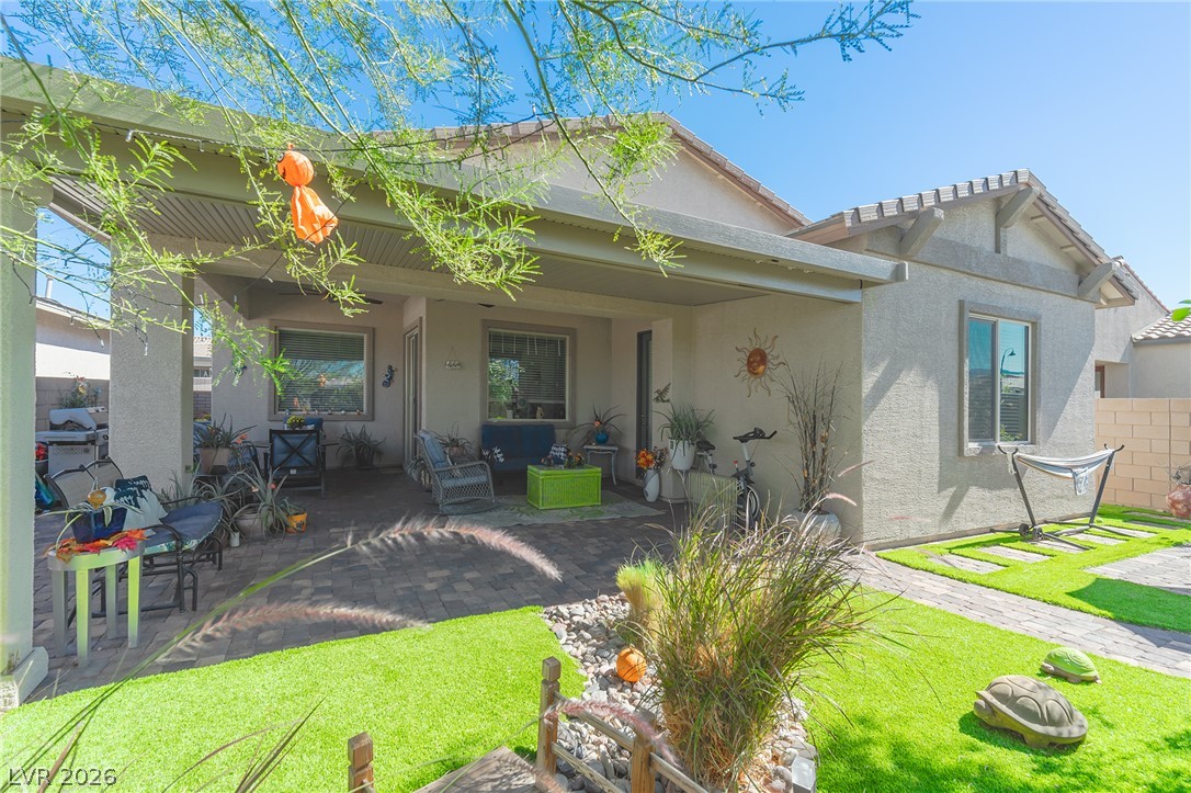 677 Sunlight Hill Street Henderson NV 89011