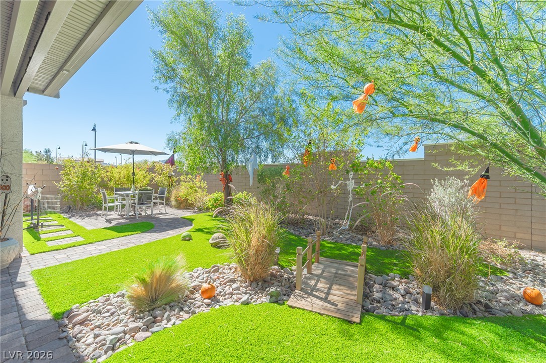 677 Sunlight Hill Street Henderson NV 89011