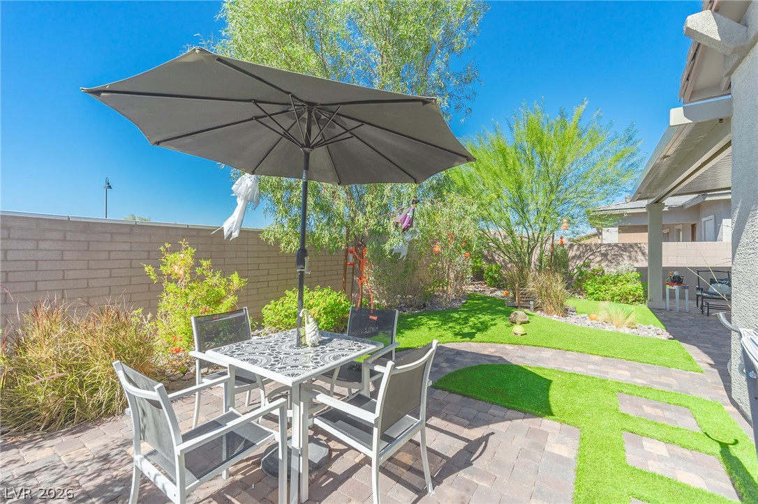 677 Sunlight Hill Street Henderson NV 89011