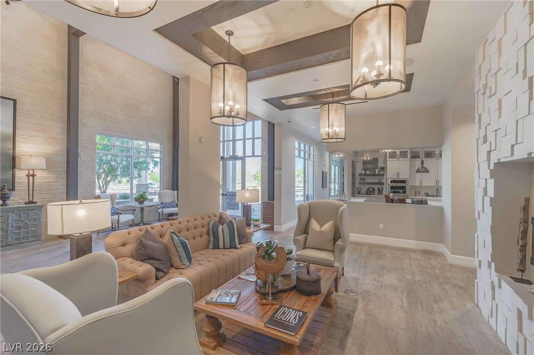 677 Sunlight Hill Street Henderson NV 89011