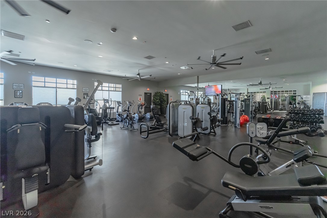677 Sunlight Hill Street Henderson NV 89011