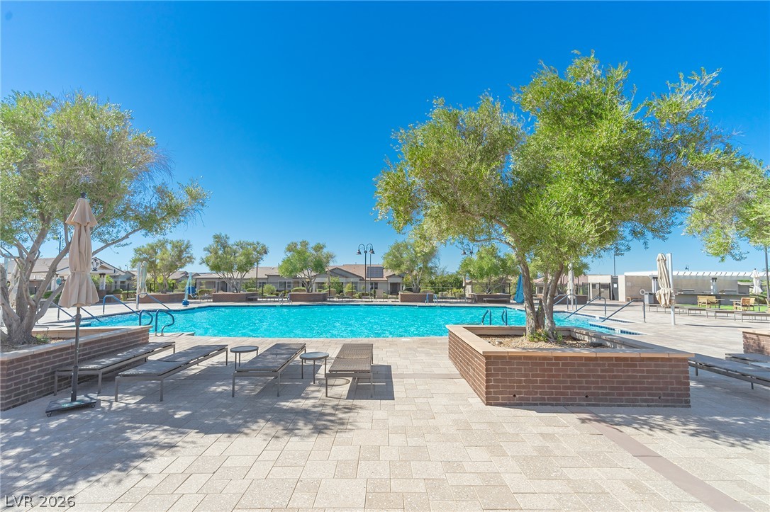 677 Sunlight Hill Street Henderson NV 89011