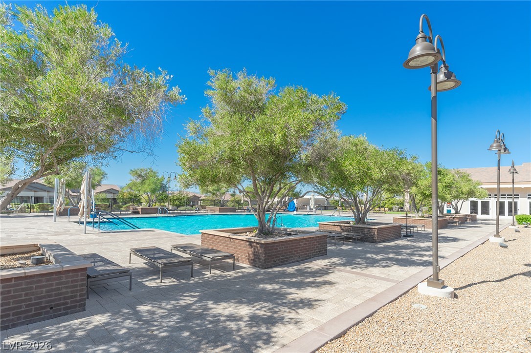 677 Sunlight Hill Street Henderson NV 89011