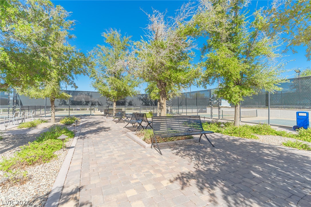 677 Sunlight Hill Street Henderson NV 89011