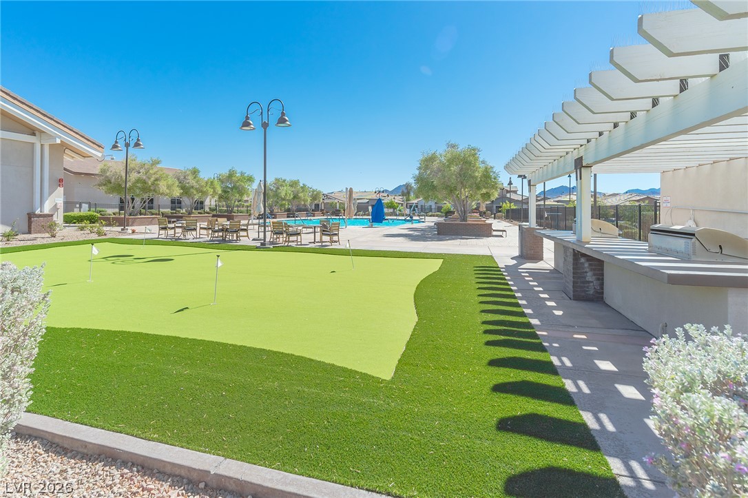 677 Sunlight Hill Street Henderson NV 89011