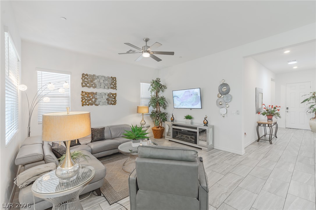 677 Sunlight Hill Street Henderson NV 89011