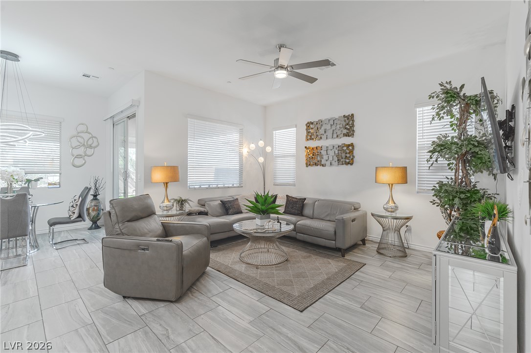 677 Sunlight Hill Street Henderson NV 89011