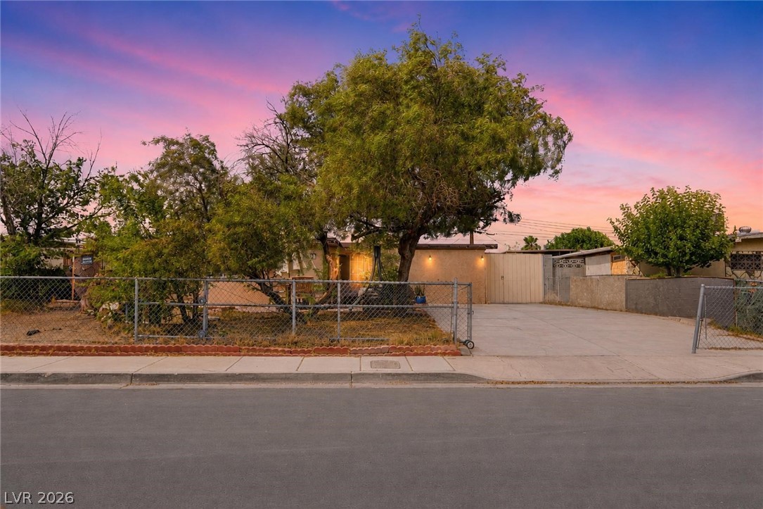 3220 Reynolds Avenue North Las Vegas NV 89030