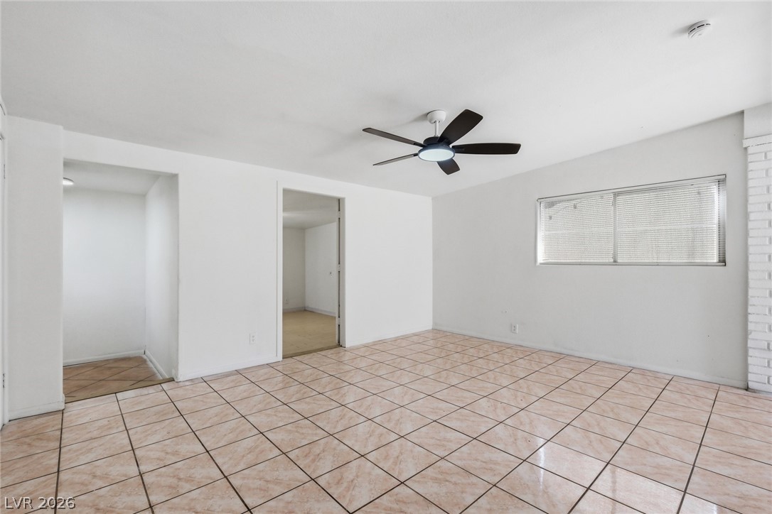 3220 Reynolds Avenue North Las Vegas NV 89030