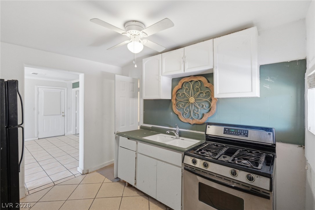 3220 Reynolds Avenue North Las Vegas NV 89030