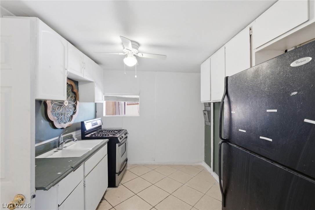 3220 Reynolds Avenue North Las Vegas NV 89030