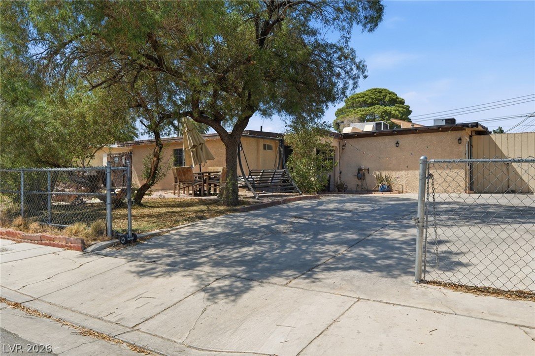 3220 Reynolds Avenue North Las Vegas NV 89030