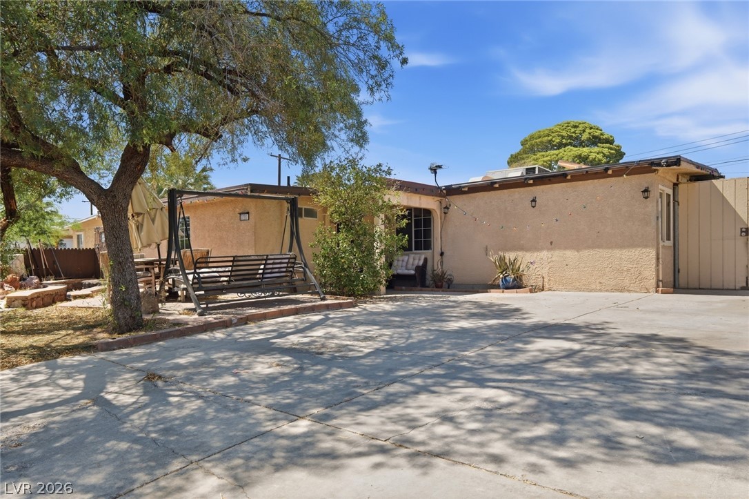 3220 Reynolds Avenue North Las Vegas NV 89030
