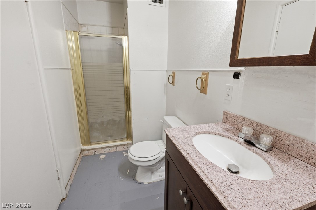 3220 Reynolds Avenue North Las Vegas NV 89030
